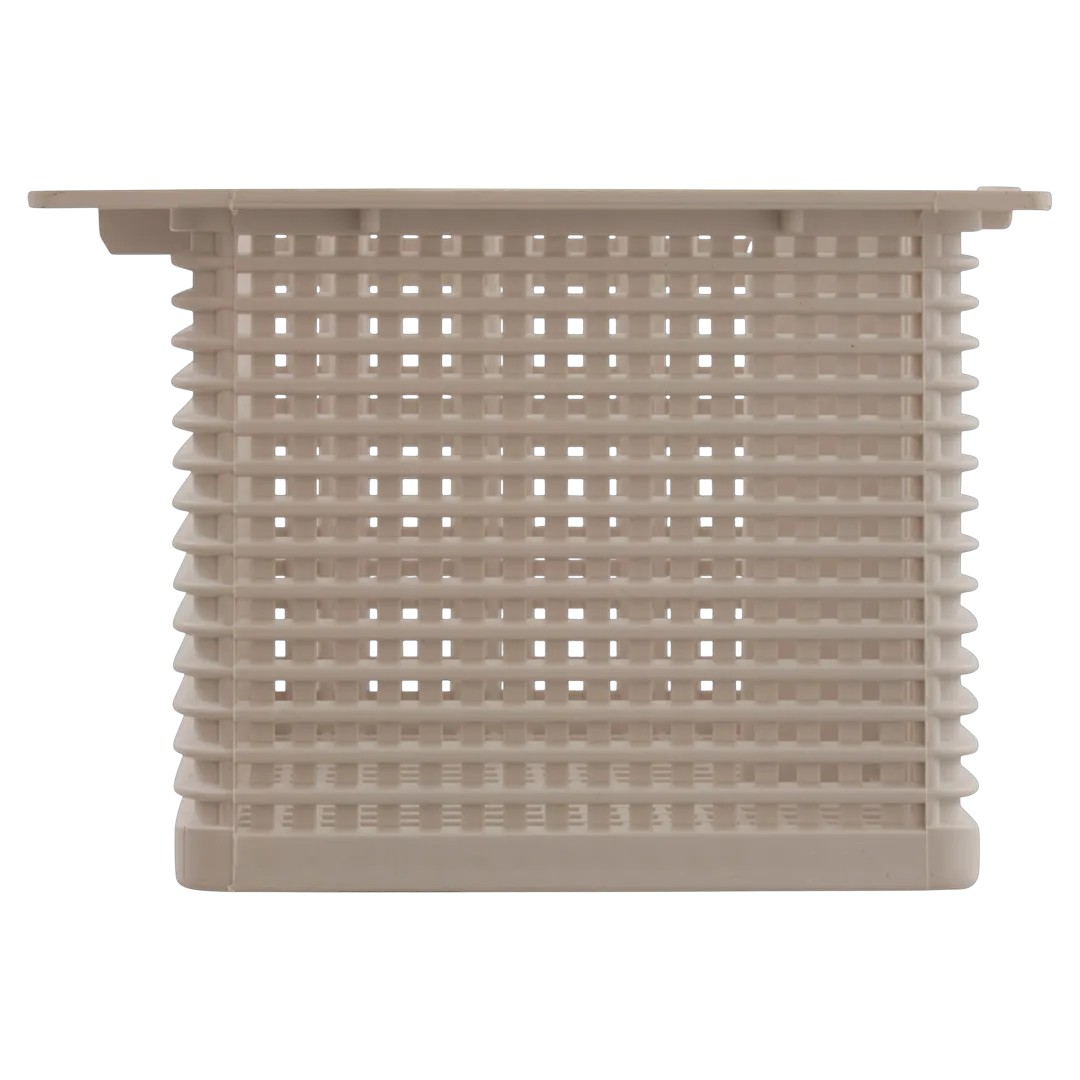 Waterway 519-4030 Spa Skim Filter Basket - Side