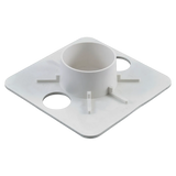Waterway Lower Diverter Skimmer 519-4060