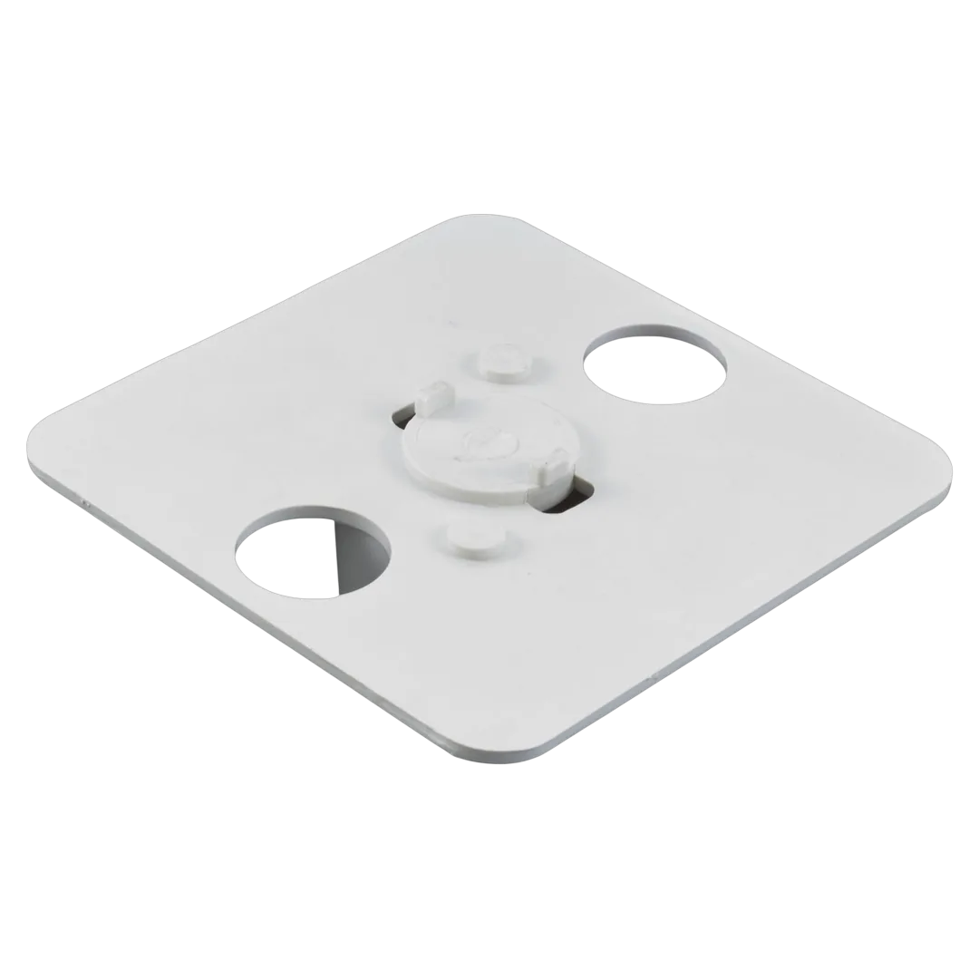 Waterway 519-4060 Lower Diverter - Reverse