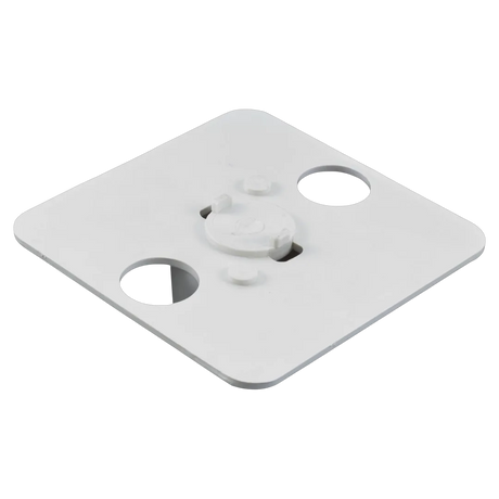 Waterway 519-4060 Lower Diverter - Reverse