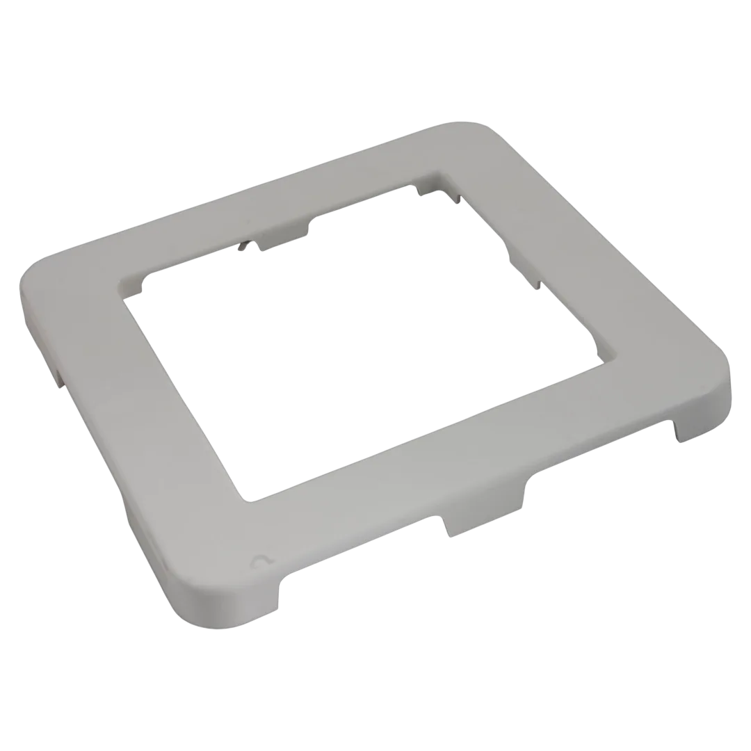 Waterway 519-4090 White Spa Skimmer Plate