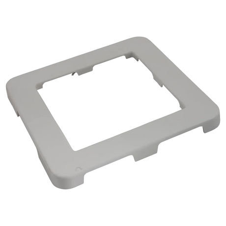 Waterway 519-4090 White Spa Skimmer Plate