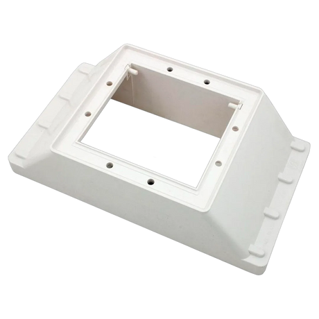 Waterway 519-4100 Wide Mouth Skimmer Body