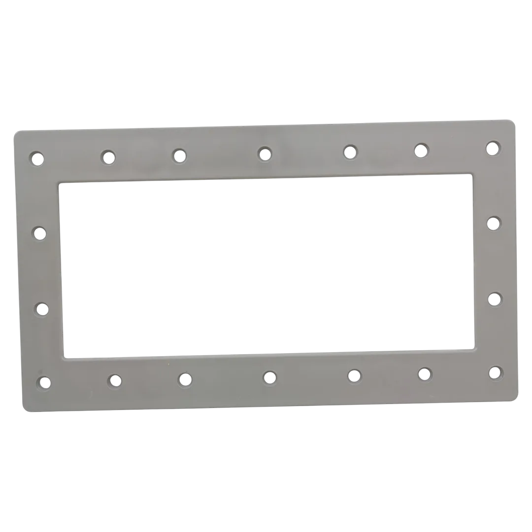 Waterway 519-4117 Wide Mouth Mounting Plate - Front