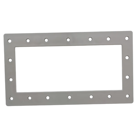 Waterway 519-4117 Wide Mouth Mounting Plate - Front