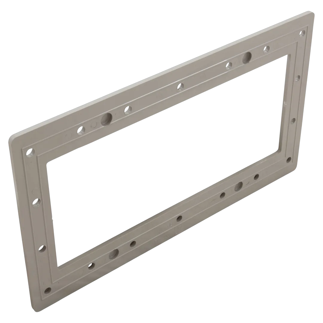 Waterway 519-4117 Wide Mouth Mounting Plate - Reverse