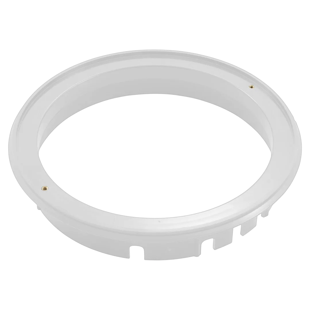 White Waterway Renegade Skimmer Collar 519-6420