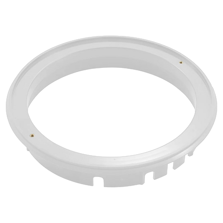 White Waterway Renegade Skimmer Collar 519-6420