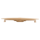 Waterway Renegade Round Skimmer Lid - Beige - Side