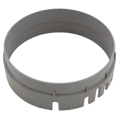 Waterway 519-6567 Mounting Ring Extension Gray