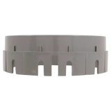 Waterway 519-6567 Mounting Ring Extension - Side