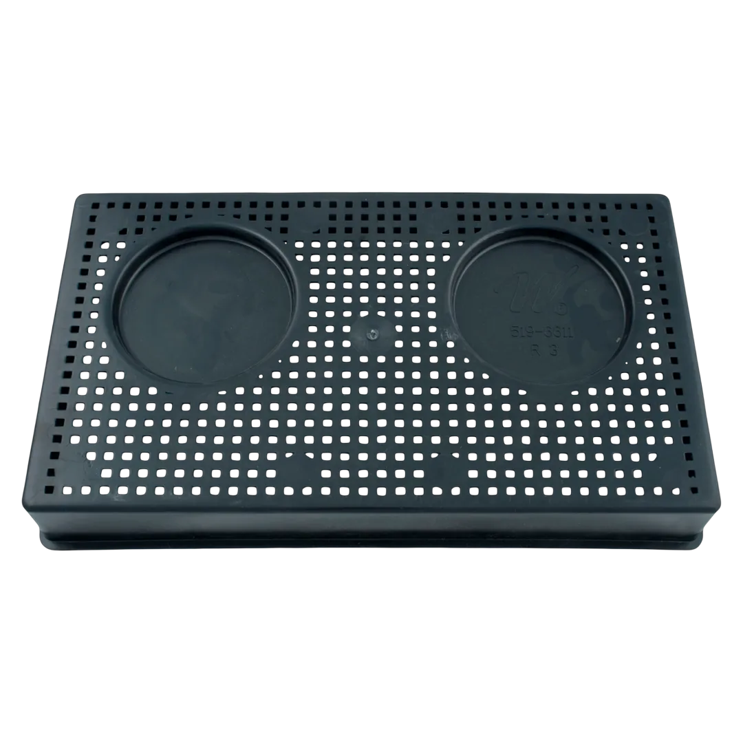 Waterway Plastics 519-6611 Skimmer Basket