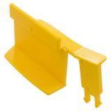 Waterway Clearwater II lock tab with extended arms