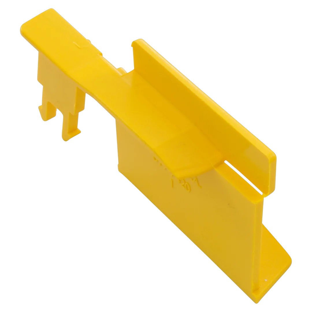 Waterway Clearwater II Lock Tab 519-7420 - Reverse