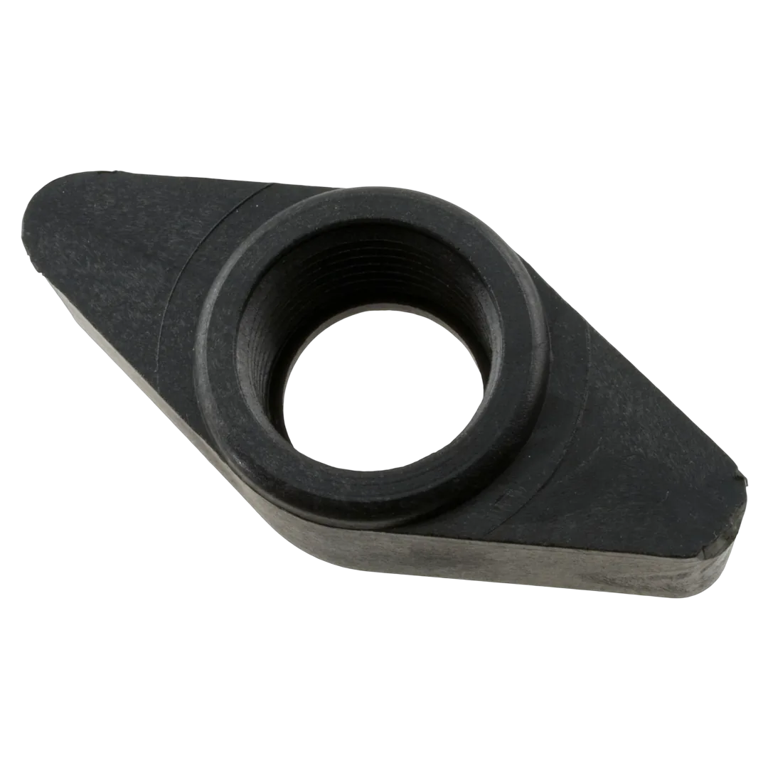 Waterway Lock Nut for Clearwater II Pressure Gauge