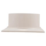 Waterway 519-9490 Square Collar Vinyl Skimmer - Side