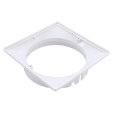 Waterway 519-9510 Skimmer Collar White