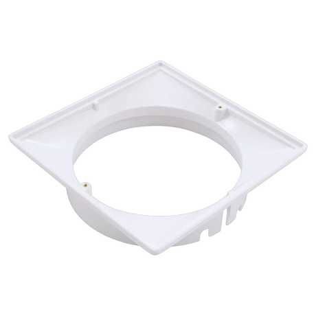 Waterway 519-9510 Skimmer Collar White