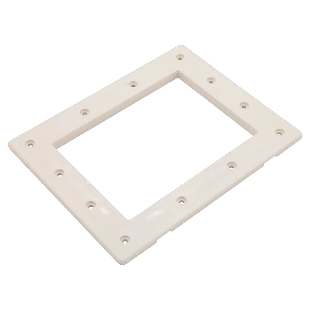 Waterway Renegade 519-9530 skimmer faceplate white