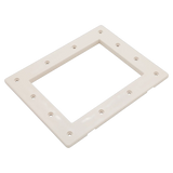 Waterway Renegade 519-9530 skimmer faceplate white