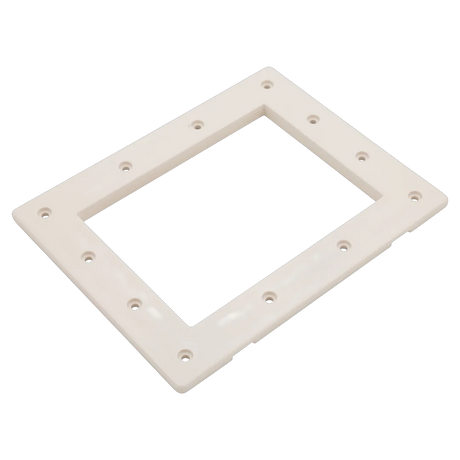 Waterway Renegade 519-9530 skimmer faceplate white
