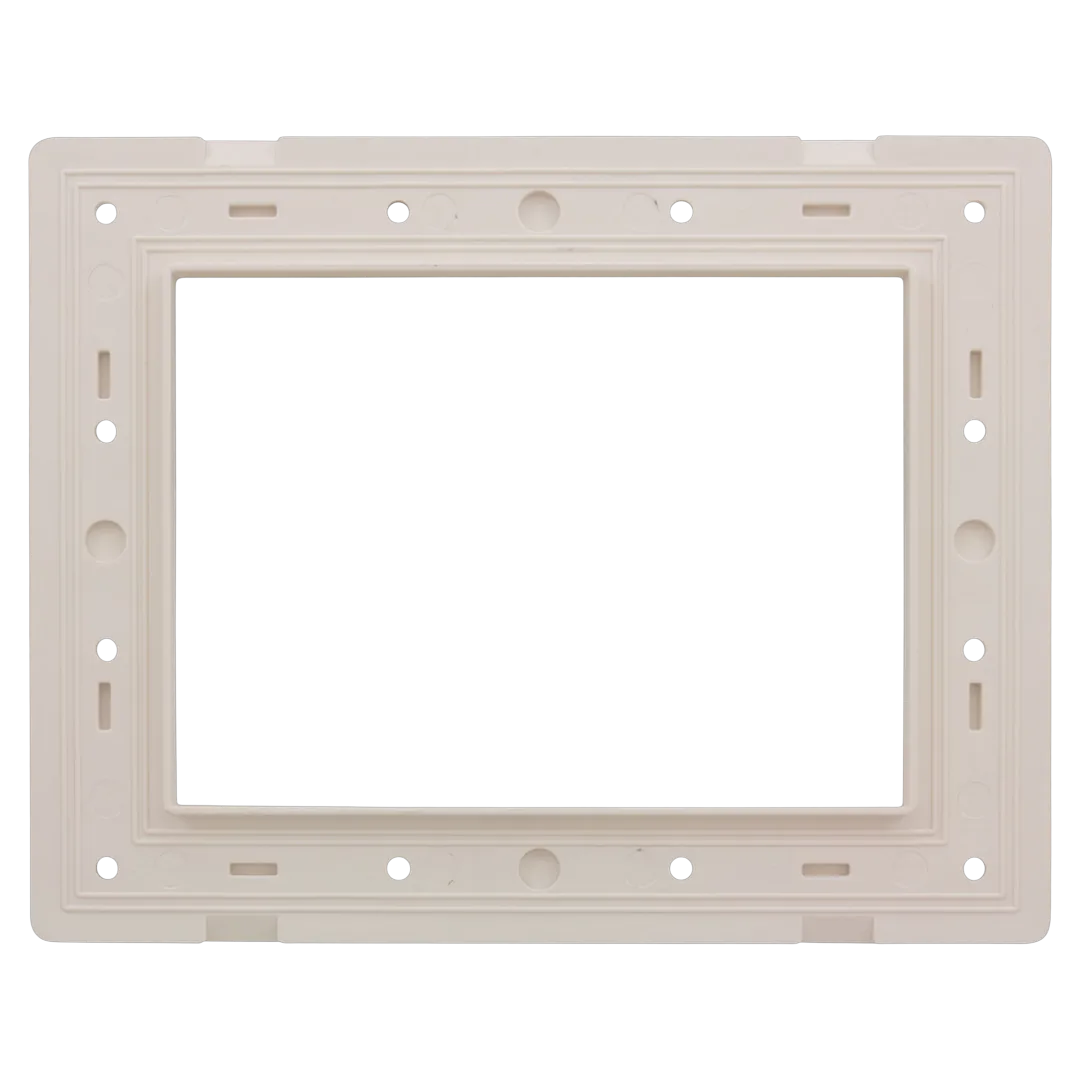 Waterway Renegade 519-9530 Skimmer Faceplate - Back