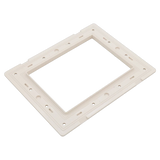Waterway Renegade 519-9530 Skimmer Faceplate - Reverse