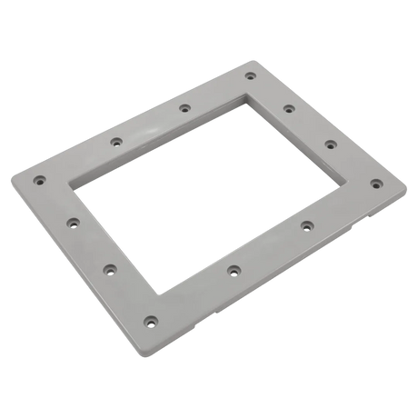 Waterway Plastics 519-9537 mounting plate gray