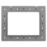 Waterway 519-9537 Inground Mounting Plate - Back