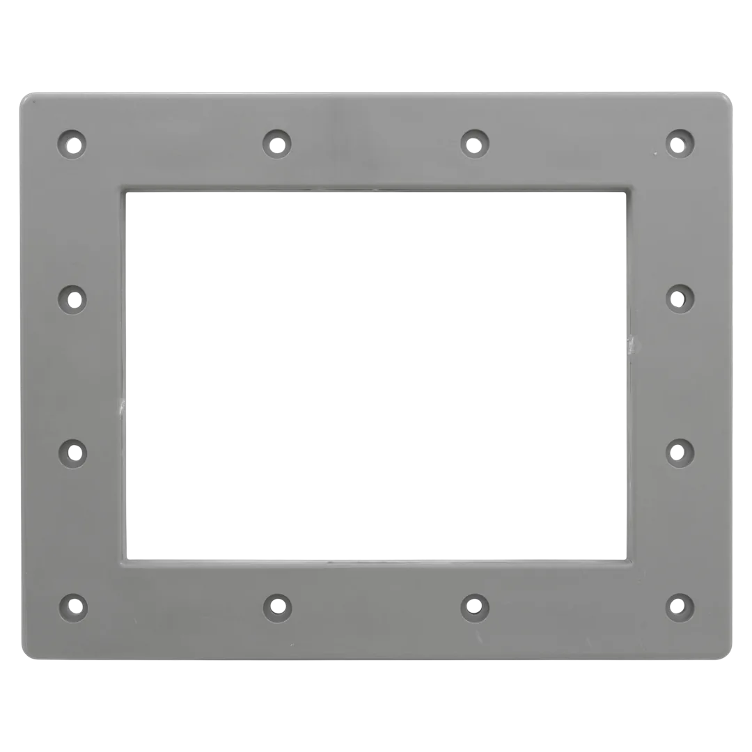Waterway 519-9537 Inground Mounting Plate - Front