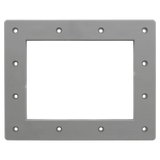Waterway 519-9537 Inground Mounting Plate - Front