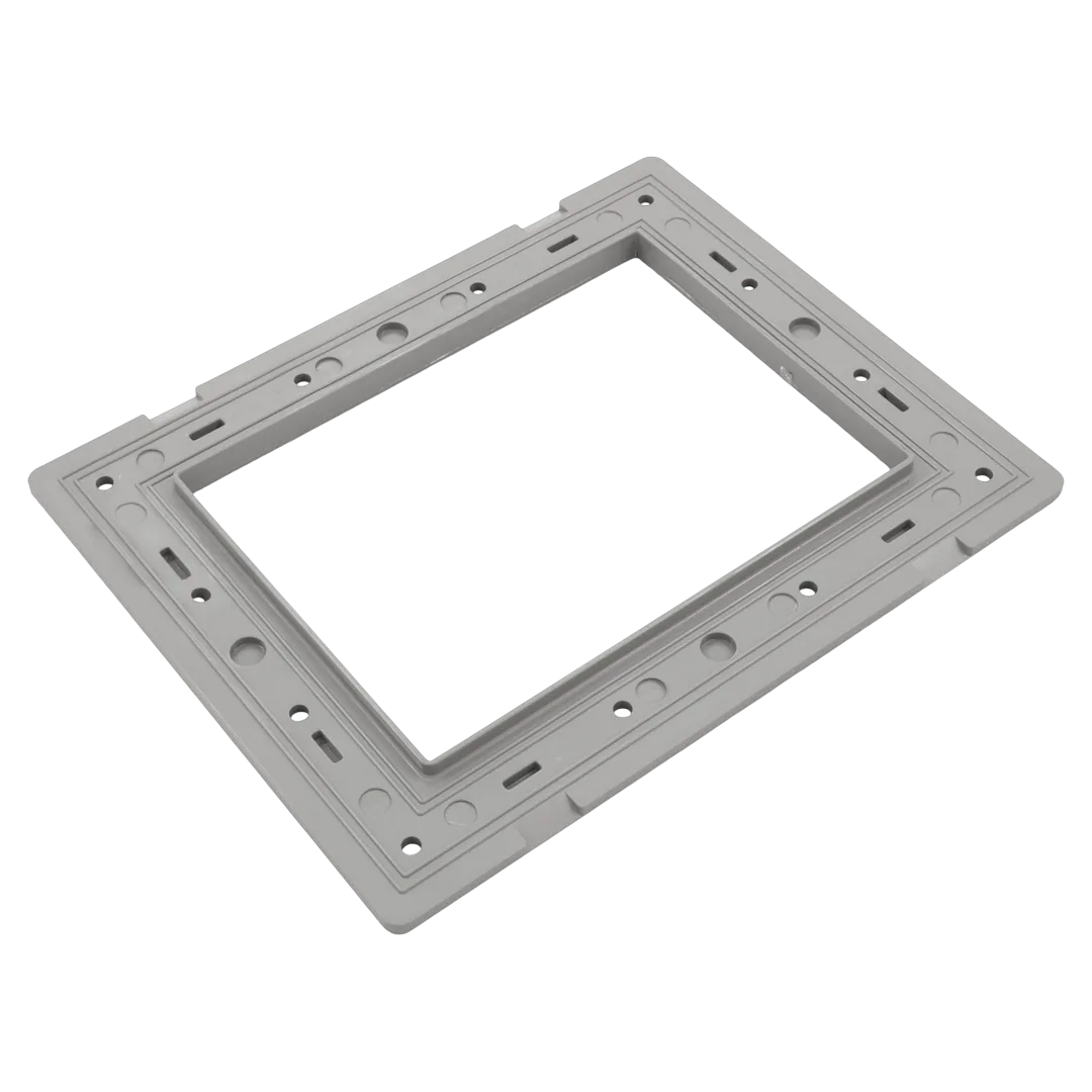 Waterway 519-9537 Inground Mounting Plate - Reverse