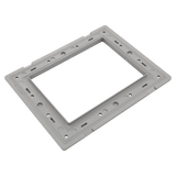 Waterway 519-9537 Inground Mounting Plate - Reverse