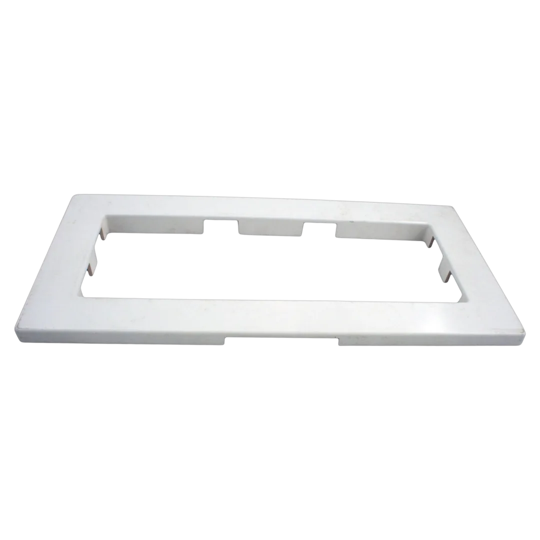 Waterway 519-9540 Skimmer Faceplate White