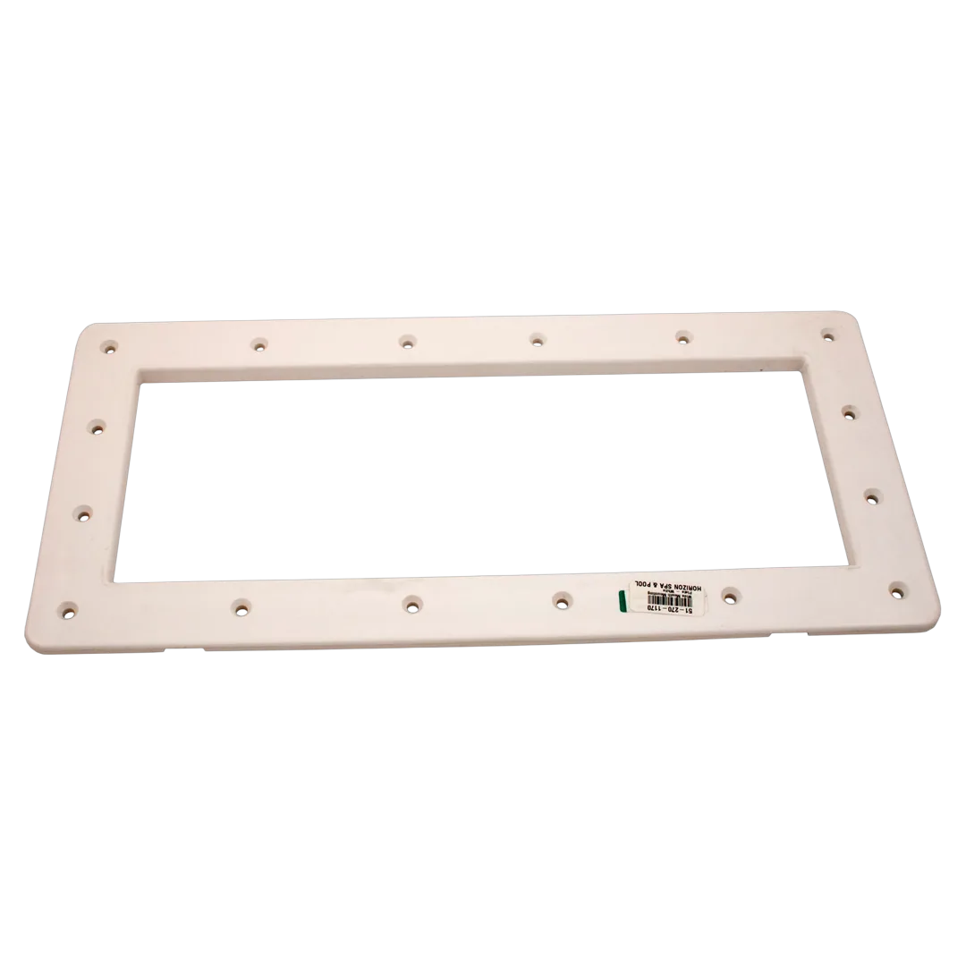 Waterway 519-9550 Skimmer Faceplate Wide Mouth