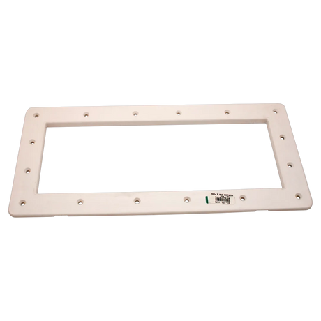 Waterway 519-9550 Skimmer Faceplate Wide Mouth