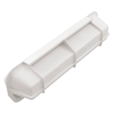 Waterway 532-2010B Pool Wall Step, White, Set of 3 - Reverse