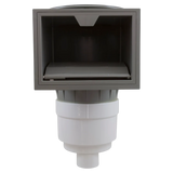 Waterway Renegade Gunite Skimmer 540-6417 - Front