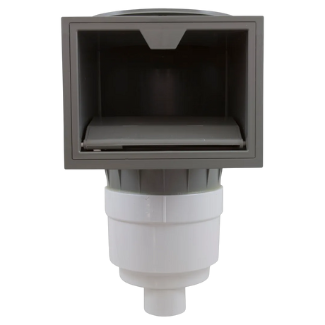 Waterway Renegade Gunite Skimmer 540-6417 - Front