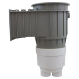 Waterway Renegade Gunite Skimmer 540-6417 - Side