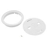 Waterway Renegade Skimmer Lid and Mount Ring