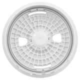 Waterway Renegade Skimmer Lid & Mount Ring Assembly - Back