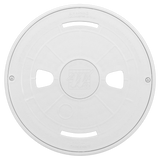 Waterway Renegade Skimmer Lid & Mount Ring Assembly - Front
