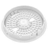 Waterway Renegade Skimmer Lid & Mount Ring Assembly - Reverse