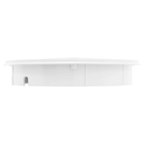 Waterway Renegade Skimmer Lid & Mount Ring Assembly - Side