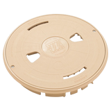 Waterway Renegade Skimmer Lid with Mount Ring