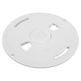 Waterway Renegade White Round Skimmer Lid 540-6470WW