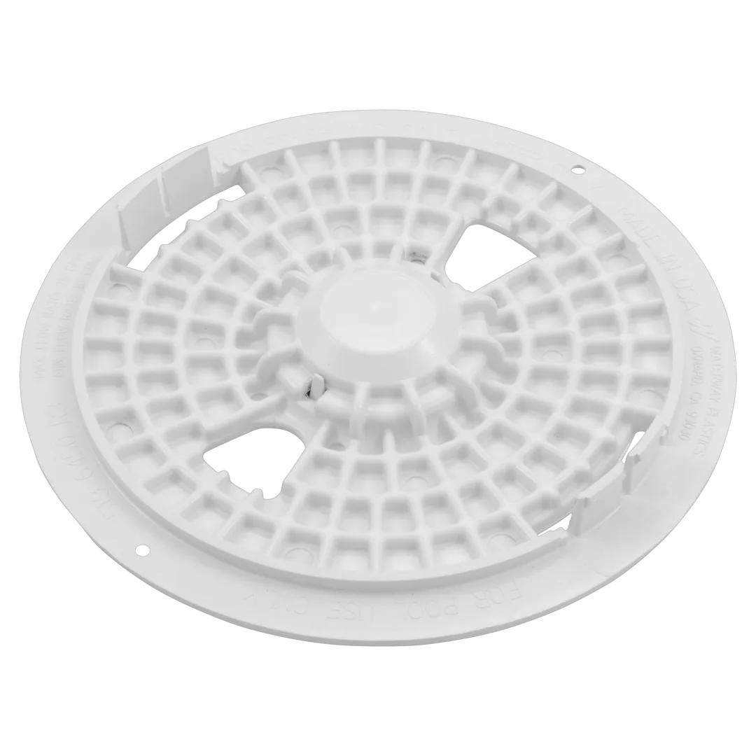 Waterway Renegade Skimmer Lid - Reverse