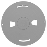 Waterway Renegade Gunite Skimmer Lid - Front