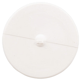Waterway 540-6707 Volleyball Pole Holder - Back